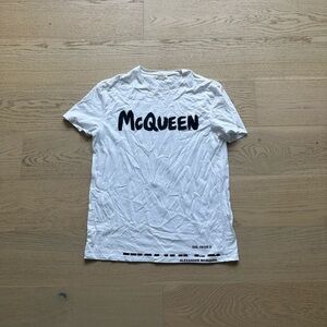 Alexander McQUEEN t-shirt